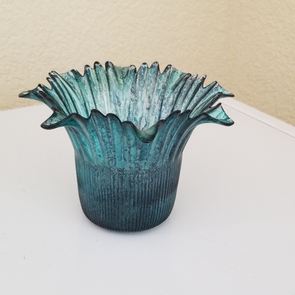 Vintage vase